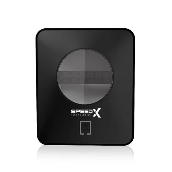 Speed-X SP-690UB 4-Inch Thermal Label Printer | 230 DPI USB/Bluetooth Label Printer - Image 4